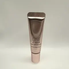 ONE BY KOSE ザ・リンクレスw シワ改善美容液5g 限定ミニサイズ