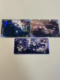 プロセカ　朝比奈まふゆ　ウエハース　まとめ売り