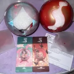 正規品　SKULLPANDA POPMART スカルパンダ　The Mirage