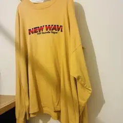 DAIRIKU ダイリク Tee ロンT Fサイズのサムネイル