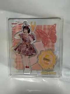 アクリルスタンド　月足天音