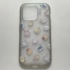 ちいかわ iPhone15proケース
