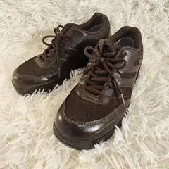 MIZUNO ミズノスニーカー ウォーキングシューズ GORE-TEX レザー