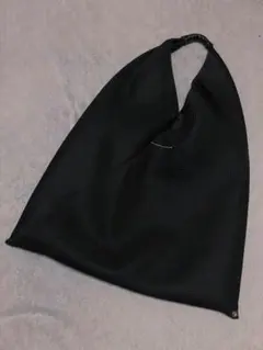 K*様 MM6 JAPANESE BAG メッシュバッグ ブラック