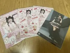 イコラブ　齋藤樹愛羅　生写真