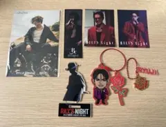 今市隆二　アクスタ　フォトカード　ストラップ　フォトカード