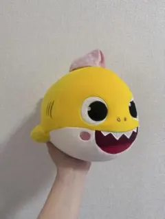 カバヤ プルプルウォーキービッツ シュワかめ 黄色 - メルカリ