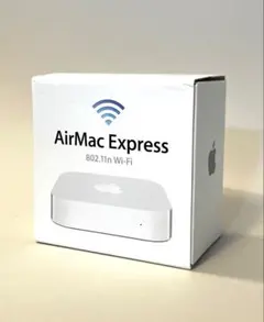 2026年最新】AirMac EXPRESSの人気アイテム - メルカリ