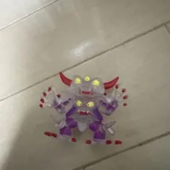 ドラクエ　ガチャガチャ　エビルプリースト