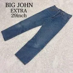 ✨70s✨ BIG JOHN INTRADITION EXTRA TALONのサムネイル