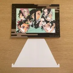 鬼滅の刃 映画特典