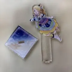 八宮めぐる　アクスタ　BIGアクリルスタンド Vol.7 シャニマス