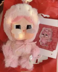 馬力全開 CRYBABY