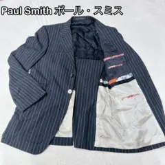 美品　Paul Smith　ポール・スミス　ウールカシミアピーコート 2026年最新】Paul Smith メンズ ピーコート・ウールコートの人気