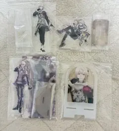 アイナナ 棗巳波 アクスタ まとめ売り