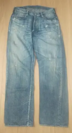 Helmut Lang 1998 DENIM 本人期 アーカイブ サイズ31 - メルカリ