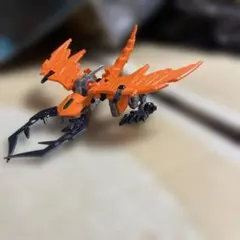 ゾイドブロックスシリーズ BZ-005 フライシザース / キメラタイプのサムネイル