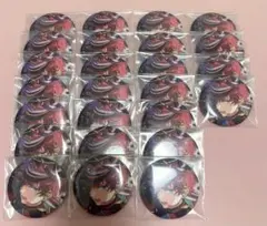 あんさんぶるスターズ!! 天城一彩 イベコレ缶バッジ