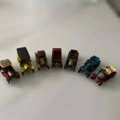 2026年最新】matchbox lesneyの人気アイテム - メルカリ