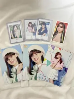 2025年最新】niziuまとめ売りの人気アイテム - メルカリ