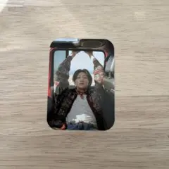 SEVENTEEN ヘンガレ weverse トレカ ミンハオ