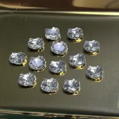 ネイルパーツ ラインストーンのサムネイル