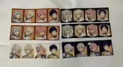 あんスタ ローソン スタライ クリアファイル fine