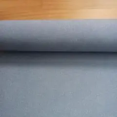着物反物 青系 生地 ハギレ　ポリエステル　約1m　ハンドメイド
