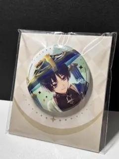原神 放浪者 逸聞軼事シリーズ 缶バッジ 公式正規品 - メルカリ