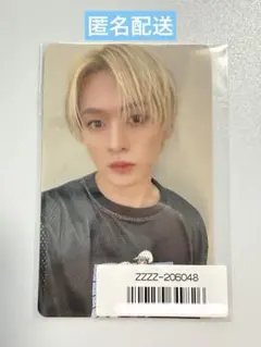 StrayKids DO IT ソニミュ特典 リノ