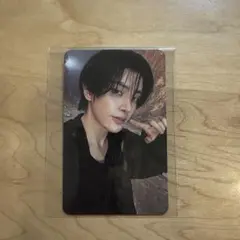 ENHYPEN THE SIN : VANISH JP verトレカ Jake