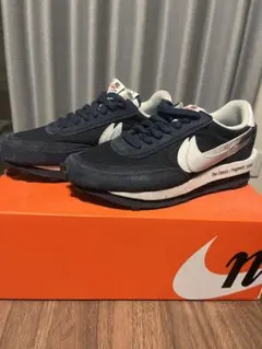 ナイキ × SACAI × Fragment LD WAFFLE