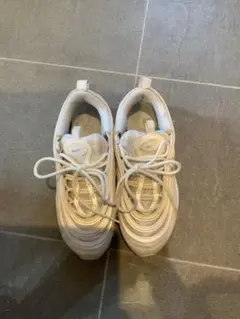 Nike Air Max 97 ホワイト スニーカー　23cm