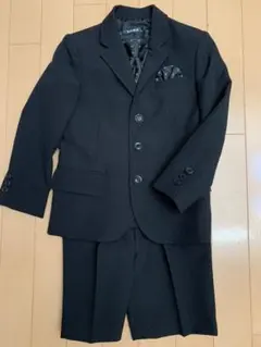 男の子 フォーマルスーツ　110 卒園式　入学式