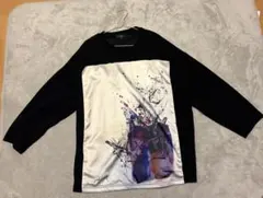 Beno ビーノ Tシャツ 七分丈のサムネイル