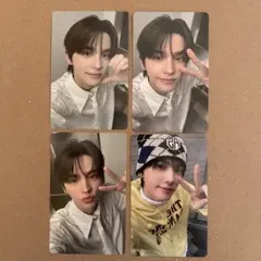 TWS シニュ トレカ