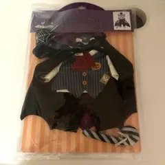 ジェラトーニ 2016年 ハロウィン ぬいぐるみ コスチューム