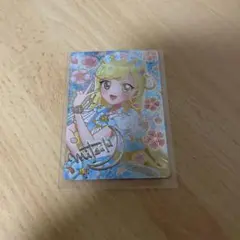 アイプリ　映画特典　みつき