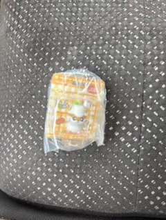 サンリオキャラクターパッケージミニチュアコレクション　コロコロクリリン