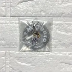 ヒプノシスマイク ヒプマイ 浮き輪キーホルダー 伊弉冉一二三