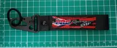 HRC キーホルダー ストラップ 　HONDAのサムネイル