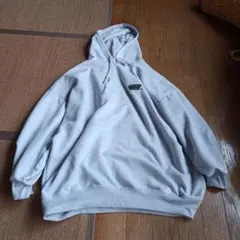 Looney Tunes グレー パーカー