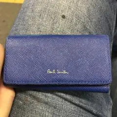 Paul smith キーケースのサムネイル