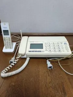 パイオニア 電話機 TF-CV32 親機 子機セット - メルカリ