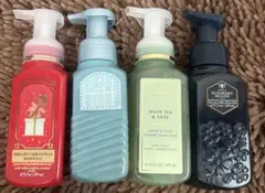 Bath & Body Works ハンドソープ まとめ売り10こセット - メルカリ