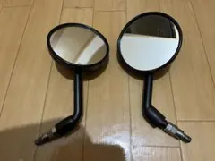 ホンダ レブル250 純正ミラー ホンダ（HONDA） レブル250 ミラー 左右 0014672 純正 中古 バイク