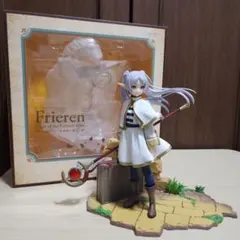 tsuechi様専用　葬送のフリーレン　フィギュア　黄昏色の魔法