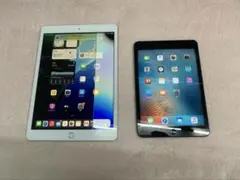 iPad Air iPad mini iPhone7 3台ジャンク 部品取り - メルカリ