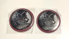 鬼滅の刃 童磨 DINING 無限城編 ティザー ダイニング 缶バッジ - メルカリ