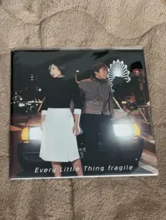 Every Little Thing fragile アナログ盤
